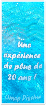 OMEP PISCINE. Entretien de piscine. Vente de produits et accessoires pour piscine.  Nice / Cannes.  Alpes maritimes et r�gion PACA. OMEP PISCINE. T�l : 06 61 12 40 59